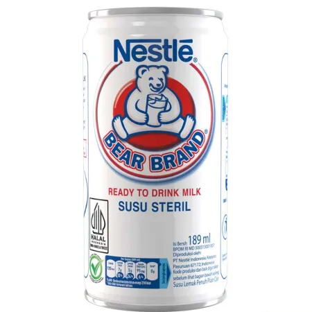 Carbonated Drinks BEAR BRAND SUSU ENCER STERI 189Ml 1 ~blog/2024/8/22/bear_brand_189ml