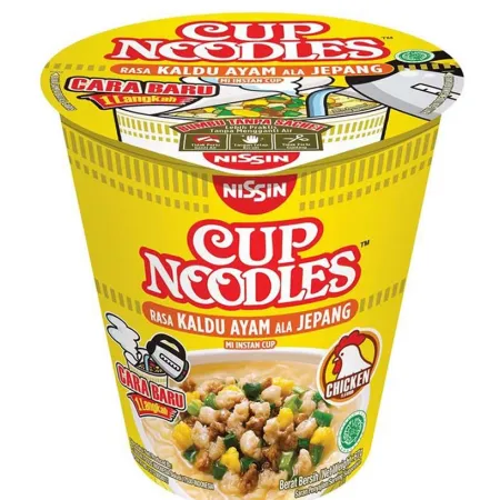 Pasta & Instant Noodles NISSIN INSTANT CUP NOODLES KALDU AYAM 67g 1 ~blog/2024/8/22/cup_noodles