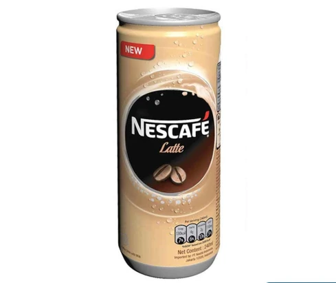 Carbonated Drinks NESCAFE ICE COFFEE LATTE 240Ml 1 ~blog/2024/8/22/ice_coffe_latte_240ml