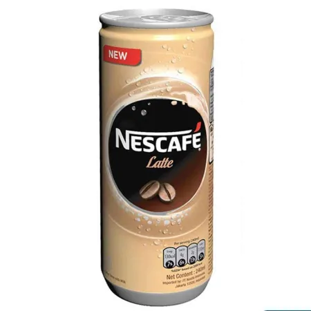 Carbonated Drinks NESCAFE ICE COFFEE LATTE 240Ml 1 ~blog/2024/8/22/ice_coffe_latte_240ml