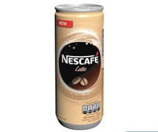 NESCAFE ICE COFFEE LATTE 240Ml