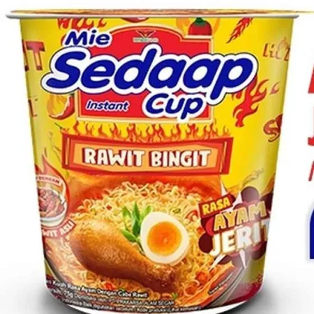 Pasta & Instant Noodles SEDAAP JERIT CHICKEN INSTANT NOODlES 75G 1 ~blog/2024/8/22/mie_sedap_ayam_jerit_75g