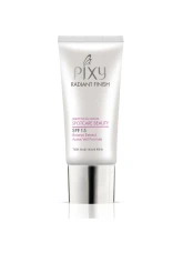 PIXY RADIANT FINISH  LIGHTENING CREAM SPOTCARE BEAUTY 50G