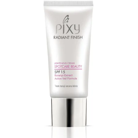 Face Cream PIXY RADIANT FINISH  LIGHTENING CREAM SPOTCARE BEAUTY 50G 1 ~blog/2024/8/22/pixy_radiant_finish