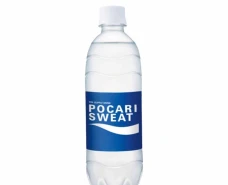 POCARI SWEAT 500ML