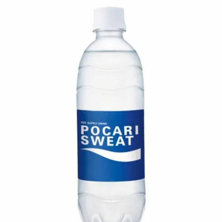 Carbonated Drinks POCARI SWEAT 500ML 1 ~blog/2024/8/22/pocari_sweat_500ml