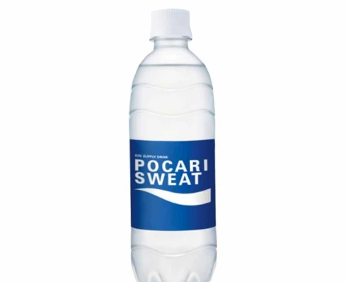 Carbonated Drinks POCARI SWEAT 500ML 1 ~blog/2024/8/22/pocari_sweat_500ml