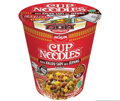 Pasta & Instant Noodles NISSIN INSTANT CUP NOODLES KALDU SAPI 66G 1 ~blog/2024/8/22/rasa_kaldu_sapi_ala_jepang