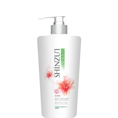 Body Wash SHINZU