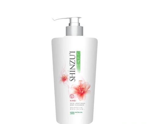 Body Wash SHINZU