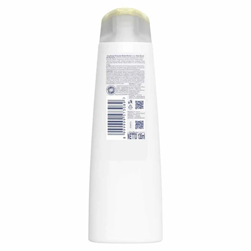 Shampoo DOVE SERUM SHAMPOO 135ML 2 ~blog/2024/9/2/dove