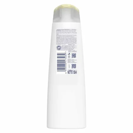 Shampoo DOVE SERUM SHAMPOO 135ML 2 ~blog/2024/9/2/dove