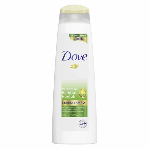 Shampoo DOVE SERUM SHAMPOO 135ML 1 ~blog/2024/9/2/dove_shampoo