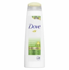 DOVE SERUM SHAMPOO 135ML