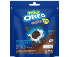 MINI OREO CHOCOLATE CREAM 613G