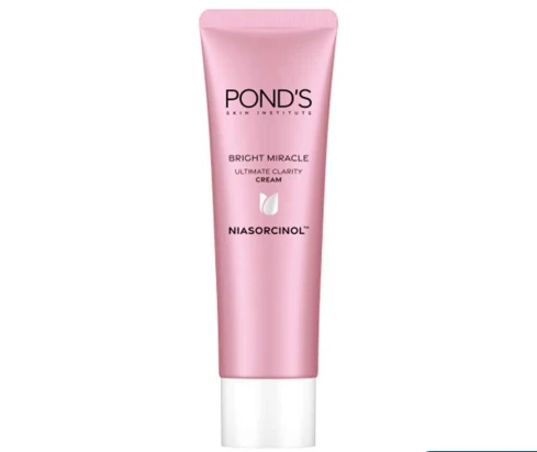 Face Cream PONDS FACIAL MOISTURIZER DAY CREAM NORMAL SKIN NIASORCONOL 20G 1 ~blog/2024/9/2/ponds20g