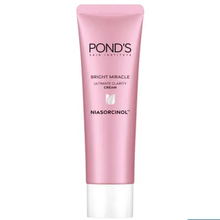 Face Cream PONDS FACIAL MOISTURIZER DAY CREAM NORMAL SKIN NIASORCONOL 20G 1 ~blog/2024/9/2/ponds20g